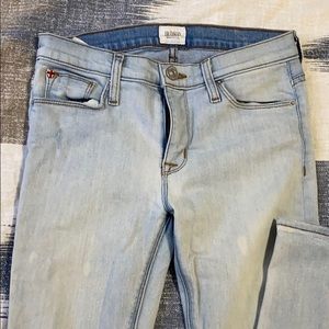 Hudson jeans